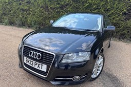 Audi A3 Sportback (04-13) 1.6 TDI Sport 5d For Sale - AJ Motor Group, Peterborough