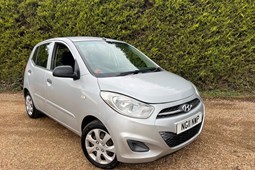 Hyundai i10 Hatchback (08-13) 1.2 Classic (2011) 5d For Sale - AJ Motor Group, Peterborough