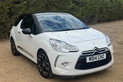 Citroen DS3 (10-15) 1.6 VTi 16V DStyle Plus 3d For Sale - AJ Motor Group, Peterborough