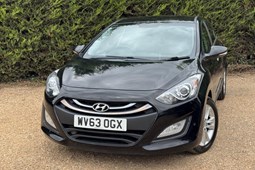 Hyundai i30 Hatchback (12-17) 1.4 Style 5d For Sale - AJ Motor Group, Peterborough