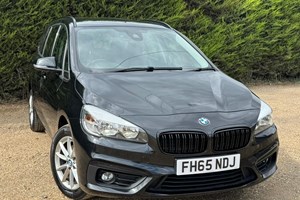 BMW 2-Series Gran Tourer (15-24) 216d SE 5d For Sale - AJ Motor Group, Peterborough