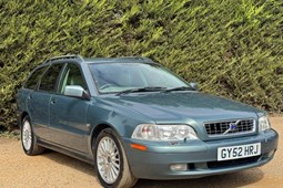 Volvo V40 (96-04) 2.0 SE 5d Auto For Sale - AJ Motor Group, Peterborough