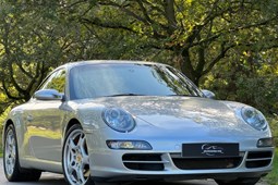 Porsche 911 Coupe (04-12) 911 (997) Carrera S 2d For Sale - Goodman Prestige Motors Ltd, Slough