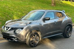 Nissan Juke SUV (10-19) 1.2 DiG-T Acenta Premium 5d For Sale - Motokar Limited, Sidley