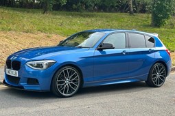 BMW 1-Series Hatchback (11-19) 118i M Sport 5d For Sale - Motokar Limited, Sidley