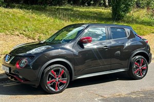 Nissan Juke SUV (10-19) 1.6 DiG-T Tekna (06/14-) 5d For Sale - Motokar Limited, Sidley
