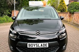 Citroen C4 Picasso (13-18) 1.6 BlueHDi VTR+ 5d EAT6 For Sale - Boyslade Garage Ltd, Hinckley