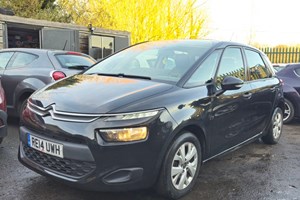 Citroen C4 Picasso (13-18) 1.6 HDi VTR 5d For Sale - MC Cars, Hailsham