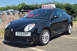 Alfa Romeo Mito (09-18) 0.9 TB TwinAir Sprint 3d For Sale - MC Cars, Hailsham