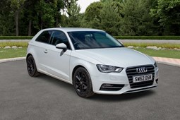 Audi A3 Hatchback (12-18) 1.4 TFSI Sport 3d For Sale - JRP MOTORS, Burton-on-Trent