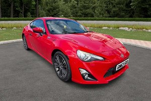 Toyota GT86 (12-21) 2.0 2d For Sale - JRP MOTORS, Burton-on-Trent
