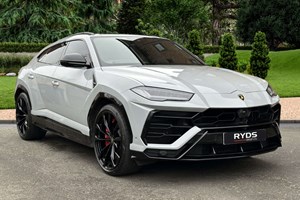 Lamborghini Urus SUV (18 on) auto 5d For Sale - Ryds Group Ltd, London