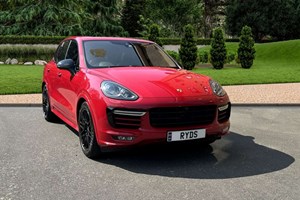 Porsche Cayenne (10-18) 3.6 GTS 5d Tiptronic S For Sale - Ryds Group Ltd, London