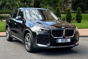 BMW X1 SUV (22 on) sDrive 18d Sport 5dr Step Auto For Sale - Ryds Group Ltd, London