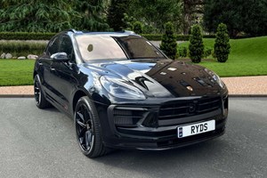 Porsche Macan (14-24) GTS 5dr PDK For Sale - Ryds Group Ltd, London