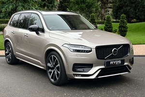 Volvo XC90 (15-24) 2.0 B5P Ultimate Dark 5dr AWD Geartronic For Sale - Ryds Group Ltd, London