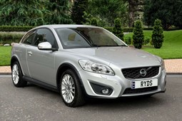 Volvo C30 (07-12) 2.0 SE Lux (2010) 3d For Sale - Ryds Group Ltd, London