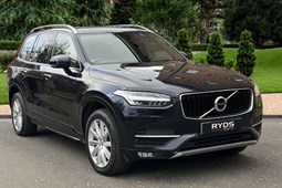 Volvo XC90 (15-24) Momentum T5 AWD auto 5d For Sale - Ryds Group Ltd, London