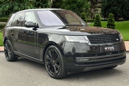 Land Rover Range Rover SUV (22 on) 3.0 P400 Autobiography 4dr Auto For Sale - Ryds Group Ltd, London