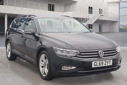 Volkswagen Passat Estate (15-24) SE Nav 2.0 TDI Evo SCR 150PS DSG auto 5d For Sale - Ryds Group Ltd, London