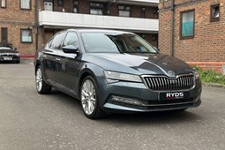 Skoda Superb Hatchback (15-23) SE L 2.0 TSI 190PS DSG auto 5d For Sale - Ryds Group Ltd, London