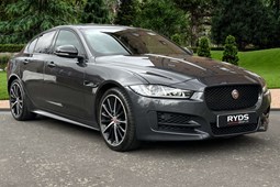 Jaguar XE (15-24) 2.0d (180bhp) R-Sport 4d For Sale - Ryds Group Ltd, London