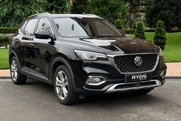 MG HS SUV (19-24) Exclusive 1.5T-GDI DCT auto 5d For Sale - Ryds Group Ltd, London