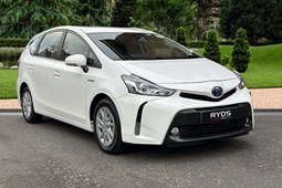 Toyota Prius Plus (12-20) Icon 1.8 VVT-i Hybrid auto (03/2018 on) 5d For Sale - Ryds Group Ltd, London