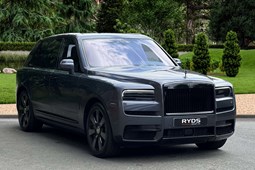 Rolls-Royce Cullinan SUV (18 on) auto 5d For Sale - Ryds Group Ltd, London