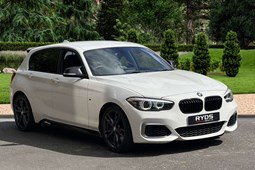 BMW 1-Series Hatchback (11-19) M140i Shadow Edition Sport Automatic 5d For Sale - Ryds Group Ltd, London