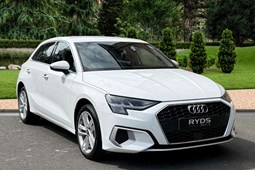 Audi A3 Sportback (20 on) 40 TFSI e Sport 5dr S Tronic For Sale - Ryds Group Ltd, London
