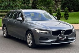 Volvo V90 (16 on) 2.0 D4 Momentum 5d Geartronic For Sale - Ryds Group Ltd, London