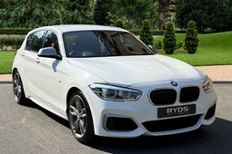BMW 1-Series Hatchback (11-19) M140i (Navigation) Sport Automatic 5d For Sale - Ryds Group Ltd, London