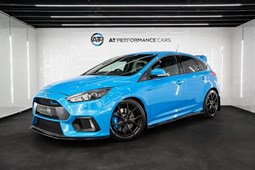 Ford Focus Hatchback (11-18) RS 2.3 EcoBoost 350PS 5d For Sale - AT Peformance, Westcott