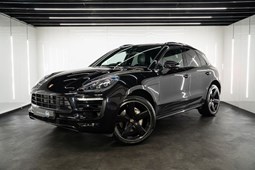 Porsche Macan (14-24) S 5d PDK For Sale - AT Peformance, Westcott