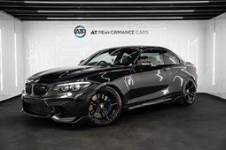 BMW 2-Series M2 (16-17) M2 2d DCT For Sale - AT Peformance, Westcott