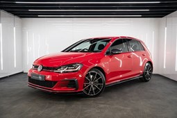 Volkswagen Golf Hatchback (13-20) GTI TCR 2.0 TSI 290PS DSG auto 5d For Sale - AT Peformance, Westcott