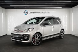 Volkswagen Up (12-23) GTI 1.0 TSI 115PS S/S 5d For Sale - AT Peformance, Westcott