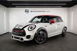 MINI Hatchback (14-24) John Cooper Works Sport Automatic (03/2018 on) 3d For Sale - AT Peformance, Westcott