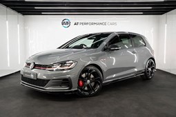 Volkswagen Golf Hatchback (13-20) GTI TCR 2.0 TSI 290PS DSG auto 3d For Sale - AT Peformance, Westcott