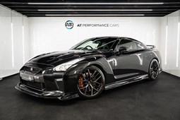 Nissan GT-R (09-22) Recaro 3.8 V6 570PS auto 2d For Sale - AT Peformance, Westcott