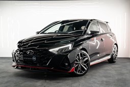 Hyundai i20 N (21-24) 1.6T GDi N 5dr For Sale - AT Peformance, Westcott