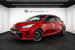 Toyota Yaris GR Yaris (20 on) 1.6 AWD [Circuit Pack] 3d For Sale - AT Peformance, Westcott