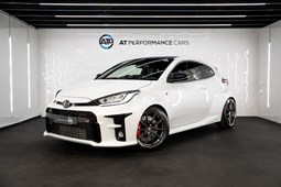 Toyota Yaris GR Yaris (20 on) 1.6 AWD [Circuit Pack] 3d For Sale - AT Peformance, Westcott