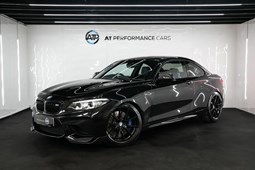 BMW 2-Series M2 (16-17) M2 2d DCT For Sale - AT Peformance, Westcott