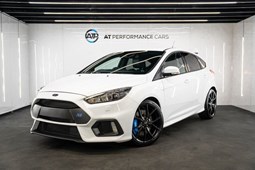 Ford Focus Hatchback (11-18) RS 2.3 EcoBoost 350PS 5d For Sale - AT Peformance, Westcott