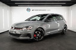 Volkswagen Golf Hatchback (13-20) GTI TCR 2.0 TSI 290PS DSG auto 3d For Sale - AT Peformance, Westcott