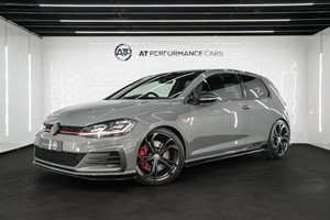 Volkswagen Golf Hatchback (13-20) GTI TCR 2.0 TSI 290PS DSG auto 3d For Sale - AT Peformance, Westcott