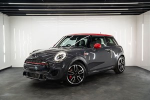 MINI Hatchback (14-24) John Cooper Works 3d For Sale - AT Peformance, Westcott