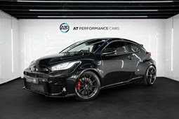 Toyota Yaris GR Yaris (20 on) 1.6 AWD [Circuit Pack] 3d For Sale - AT Peformance, Westcott
